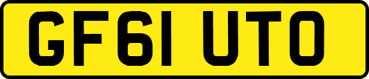 GF61UTO