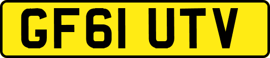 GF61UTV