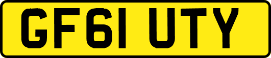 GF61UTY