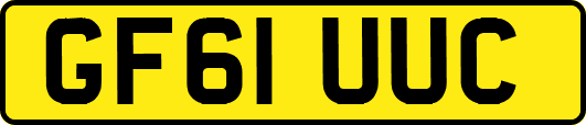 GF61UUC