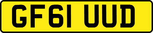 GF61UUD