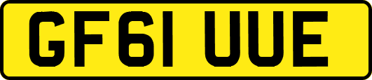GF61UUE