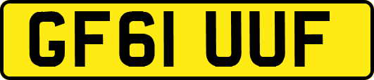 GF61UUF