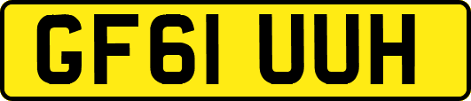 GF61UUH