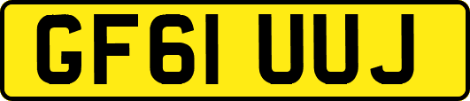 GF61UUJ