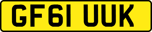 GF61UUK
