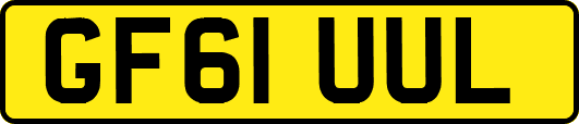 GF61UUL