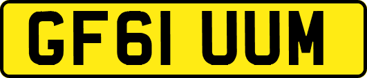 GF61UUM