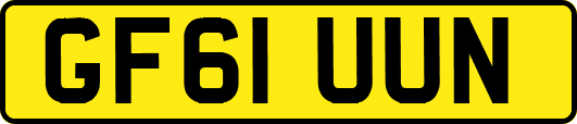 GF61UUN