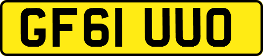 GF61UUO