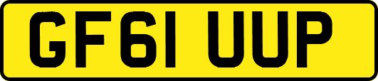 GF61UUP