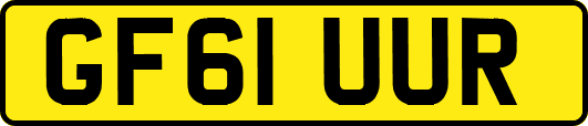 GF61UUR