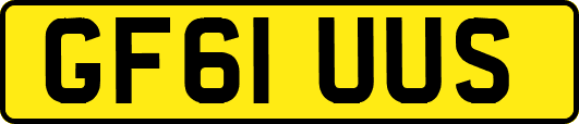 GF61UUS