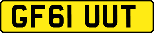 GF61UUT
