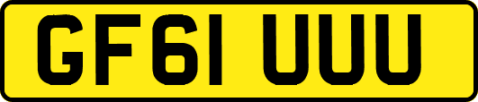 GF61UUU