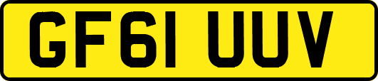 GF61UUV