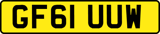 GF61UUW