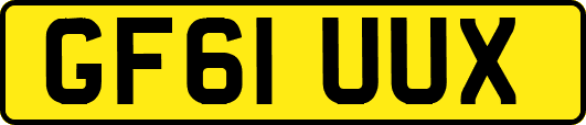 GF61UUX