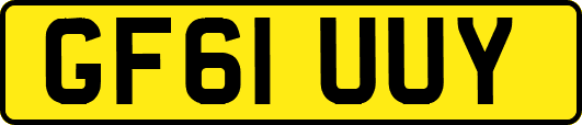 GF61UUY