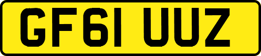 GF61UUZ