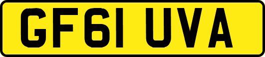 GF61UVA