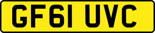 GF61UVC