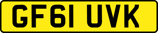 GF61UVK