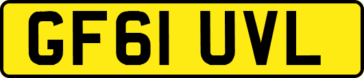 GF61UVL