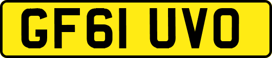 GF61UVO