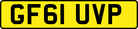 GF61UVP