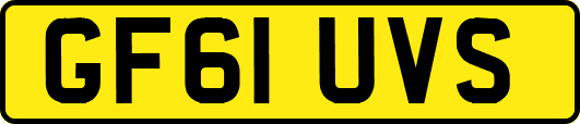 GF61UVS