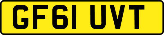 GF61UVT
