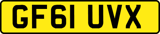 GF61UVX