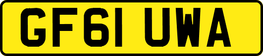 GF61UWA
