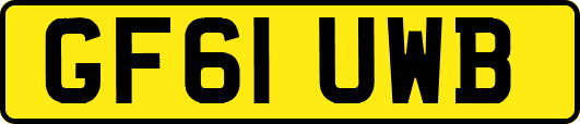 GF61UWB