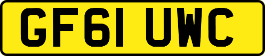 GF61UWC