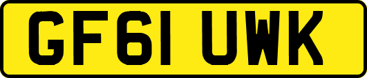 GF61UWK