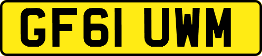 GF61UWM
