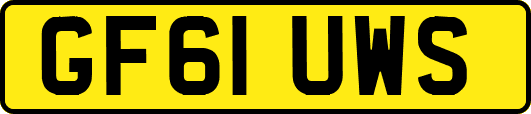 GF61UWS
