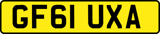 GF61UXA