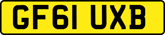 GF61UXB
