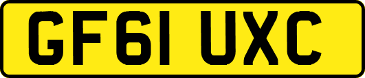GF61UXC