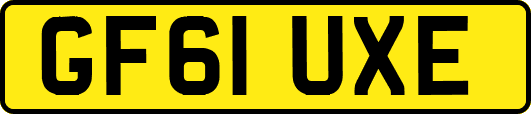 GF61UXE