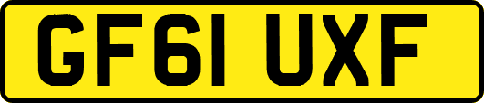 GF61UXF