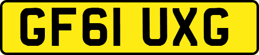 GF61UXG