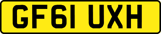 GF61UXH