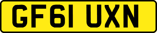 GF61UXN