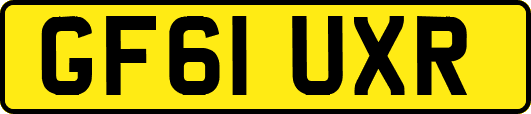 GF61UXR