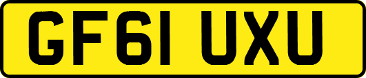 GF61UXU