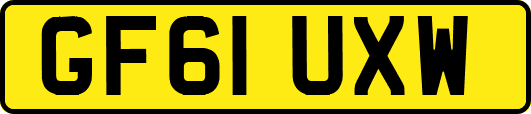 GF61UXW
